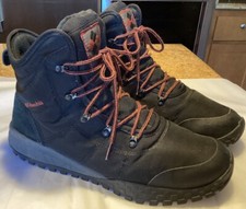 Men columbia fairbanks for sale  Livermore