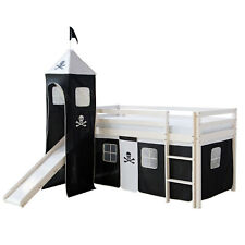 Hochbett rutsche 90x200 gebraucht kaufen  Magdeburg