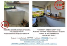 vari arredamento usato vari arredamento usato Tarquinia