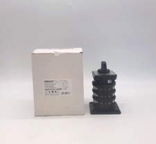 Usado, Interruptor de câmera rotativo Salzer S440-61027-002M1 comprar usado  Enviando para Brazil