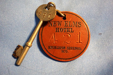 Vintage new elms for sale  Arlington