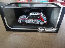 Hpi racing lancia d'occasion  Missillac