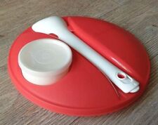 Tupperware couvercle salade d'occasion  France