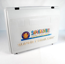 Valise case super d'occasion  Tours-