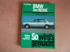 reparaturhandbuch bmw gebraucht kaufen reparaturhandbuch bmw gebraucht kaufen Landsberg am Lech