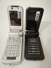 Smartphone Rotativo Original Nokia N93 N93i 3G 3.15MP 2.4" Câmera WIFI Desbloqueado comprar usado  Enviando para Brazil