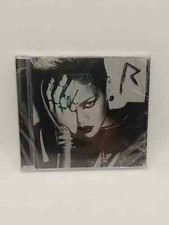 RIHANNA-RATED R CD (EDITED) HARD/WAIT YOUR TURN/RUDE BOY/ROCKSTAR 101) comprar usado  Enviando para Brazil