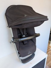 Quinny buzz xtra usato  Spedire a Italy