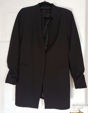 Blazer jacke mantel gebraucht kaufen  Mannheim