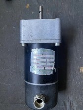 Getriebemotor 220v 10u gebraucht kaufen  Deutschland