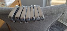 Pxg gen3 iron for sale  BERWICK-UPON-TWEED