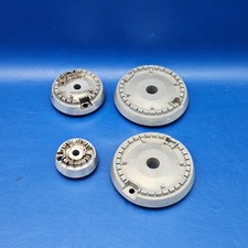 Conjunto de cabeça de queimador de alcance Frigidaire genuína de 4 # 5304521014 5304521015 5304521016 comprar usado  Enviando para Brazil