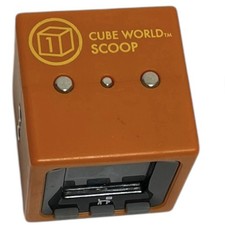 Vintage radica cube for sale  Vernon Rockville