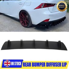audi a4 rear bumper spoiler for sale audi a4 rear bumper spoiler for sale WALSALL