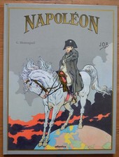 Napoleon job montorgueil d'occasion  Saint-Jean-d'Angély