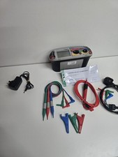 Megger 1741 multifunction for sale  NORTHAMPTON