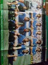 Poster maxi specialissimo usato  Ragusa