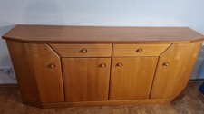 Sideboard hängeschränkchen m gebraucht kaufen  Schwalbach
