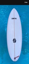 Smth surfboard for sale  Yorktown