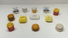 Vintage mcdonalds changeables for sale Vintage mcdonalds changeables for sale  Ottawa