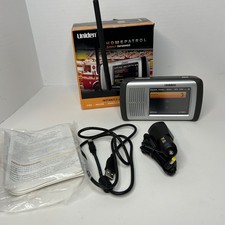 Uniden home patrol for sale  Fort Wayne