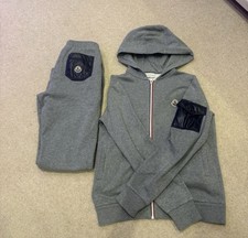 Moncler tracksuit for sale  LEATHERHEAD