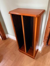Wooden storage rack for sale  BLACKPOOL