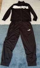 Puma trainingsanzug herren gebraucht kaufen  Solingen