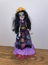 Mattel monster high for sale  Lake Katrine