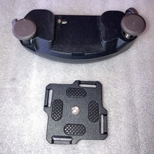 Dslr camera waist for sale  LEAMINGTON SPA