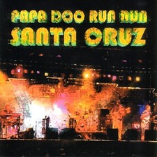 Santa cruz for sale  Austin