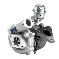 Turbolader turbo brtx525 gebraucht kaufen  Berlin