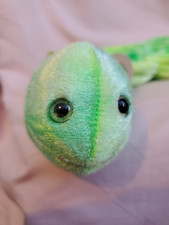 Beanie baby squirmy for sale  LIVERPOOL