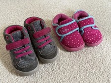 Clark size toddler for sale  NESTON