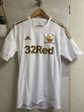 Swansea city 2012 for sale  PRESTWICK