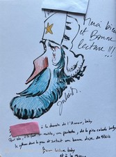 Fan man bulle d'occasion  Colmar