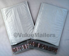 500 #000 4x8 sacos envelopes bolha poli (marca VM) 4 1/8" de largura, usado comprar usado  Enviando para Brazil