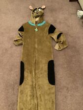 Scooby doo bodysuit for sale  STOKE-ON-TRENT