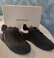 Scarpe uomo emporio usato  Solza