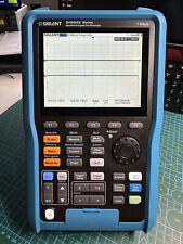 Siglent shs810x oscilloscopio usato  Spedire a Italy