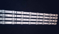 55um7300pua led strip for sale  Washington