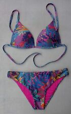 Bikini donna calzedonia usato  Italia