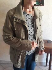 Manteau veste automne d'occasion  Cerisiers