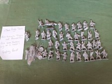 28mm unpainted dark for sale  CHEADLE