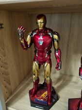 Hot toys iron gebraucht kaufen  Wittenberg