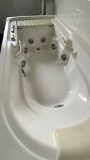 Vasca idromassaggio jacuzzi usato Vasca idromassaggio jacuzzi usato  Cervia