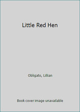 Little red hen for sale  Aurora