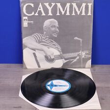 Dorival Caymmi ‎– Caymmi - BRAZILIAN - MOFB 364 MONO ODEON 1967 RARE, usado comprar usado  Enviando para Brazil