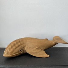 Wooden carving carved for sale  LONDON