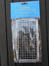 Meat cutter 9mm for sale  DONCASTER